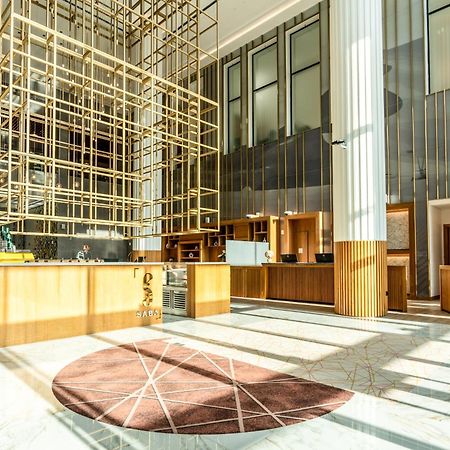 West Walk Retaj Hotel Al Rayyan Eksteriør bilde