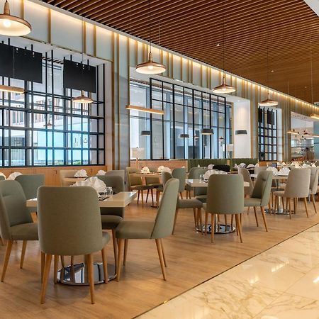 West Walk Retaj Hotel Al Rayyan Eksteriør bilde