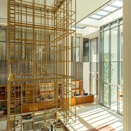 West Walk Retaj Hotel Al Rayyan Eksteriør bilde