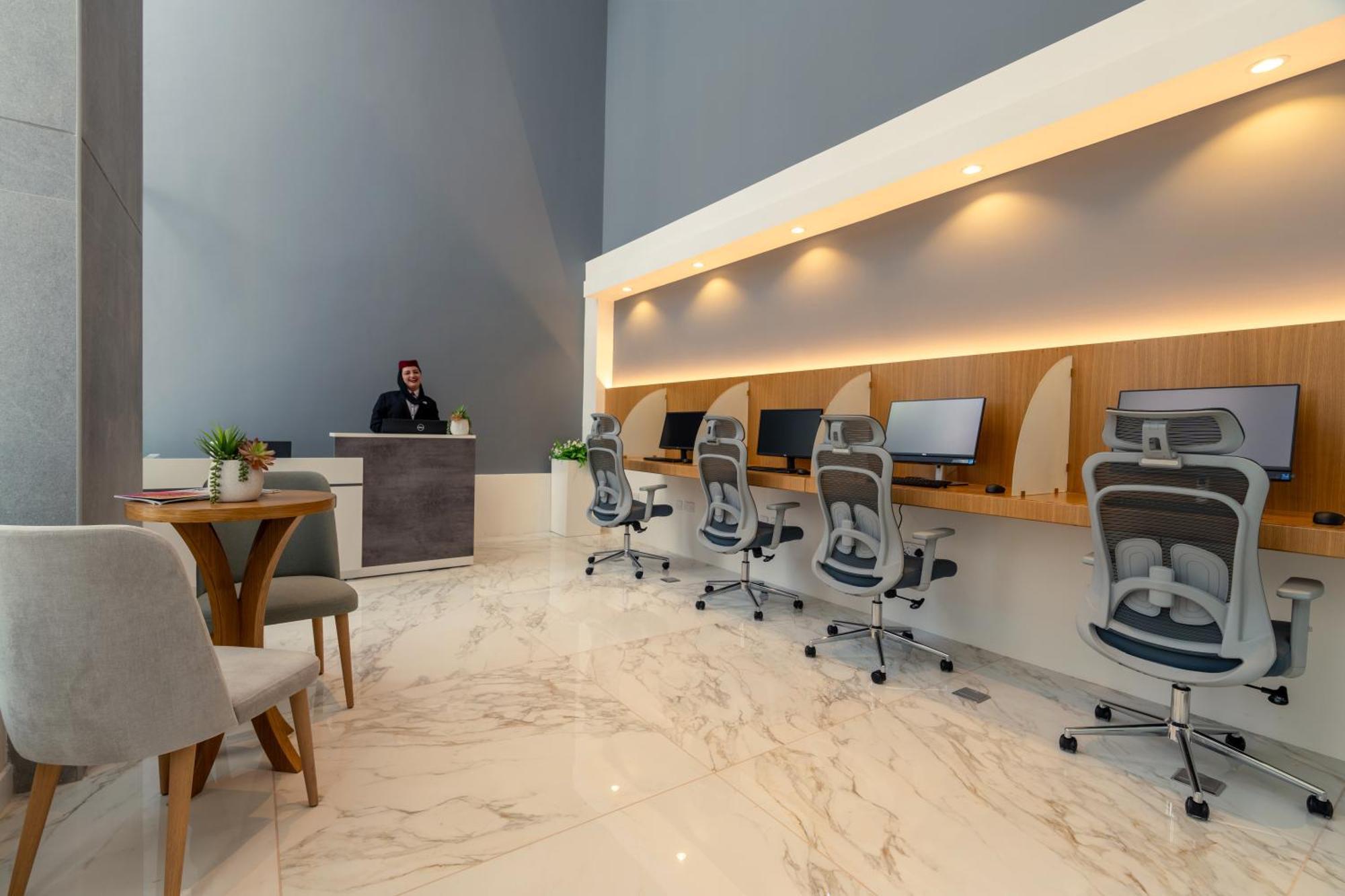 West Walk Retaj Hotel Al Rayyan Eksteriør bilde