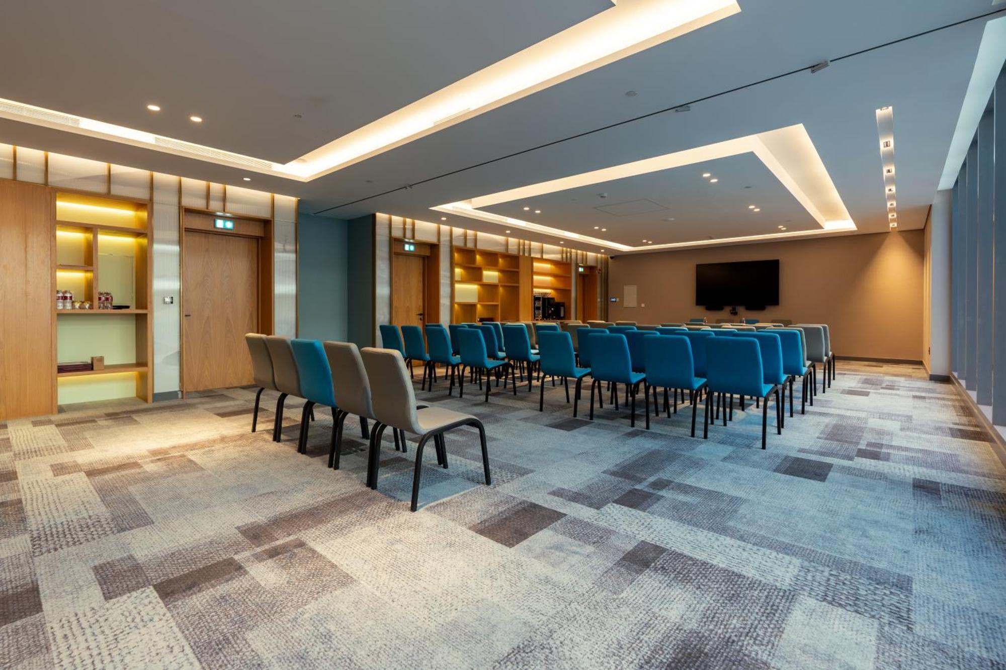 West Walk Retaj Hotel Al Rayyan Eksteriør bilde
