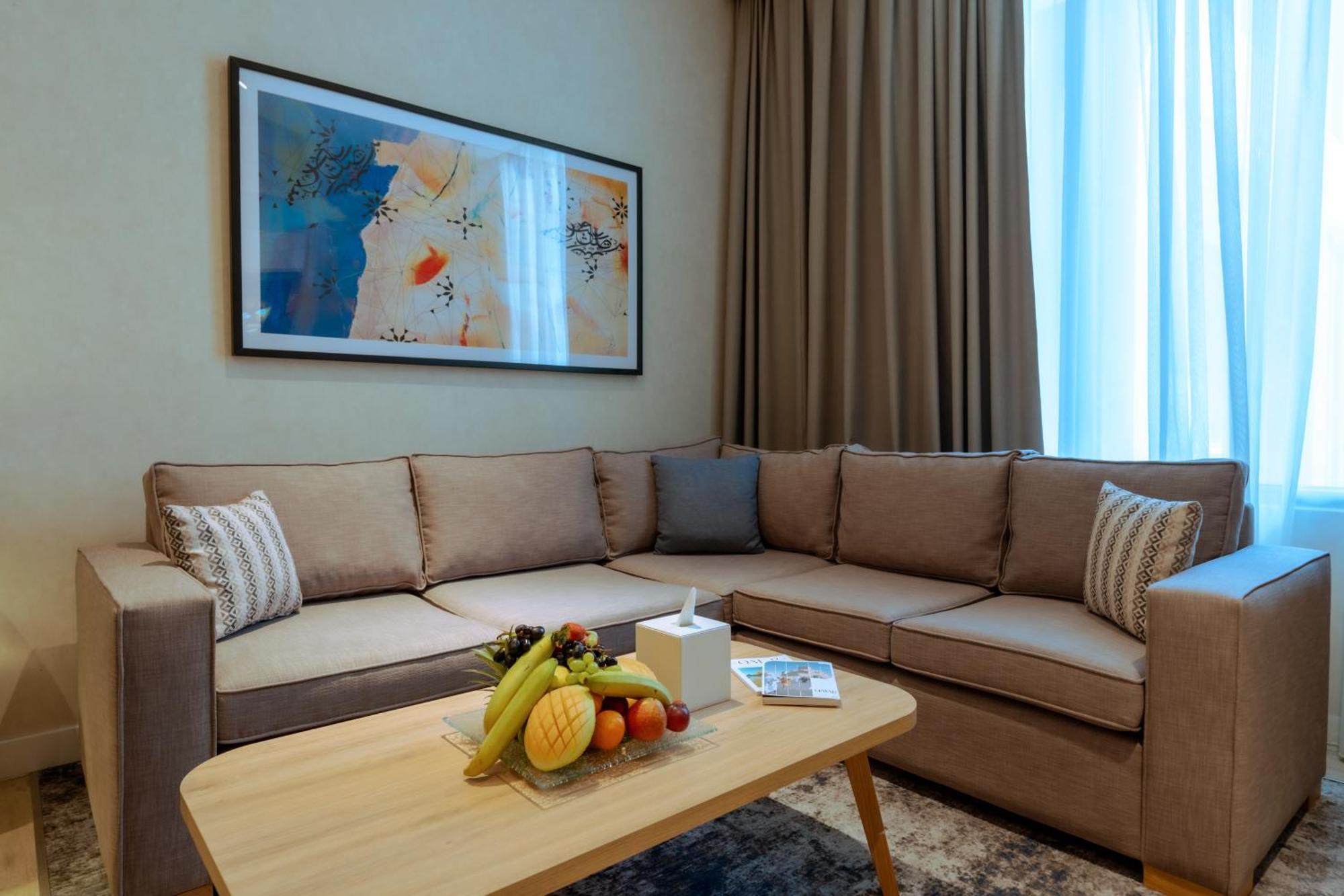 West Walk Retaj Hotel Al Rayyan Eksteriør bilde