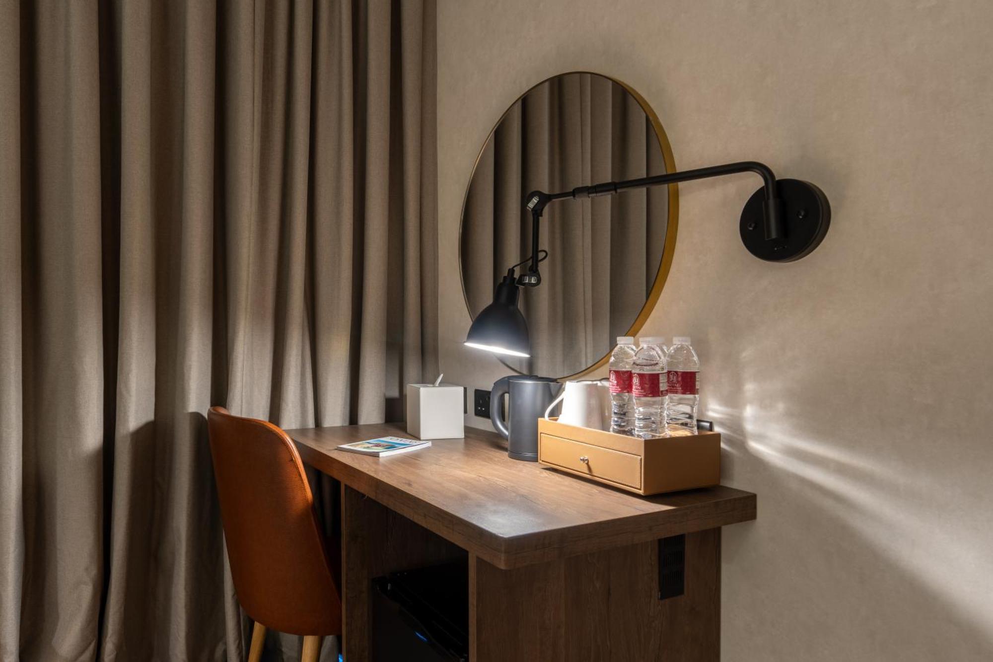West Walk Retaj Hotel Al Rayyan Eksteriør bilde