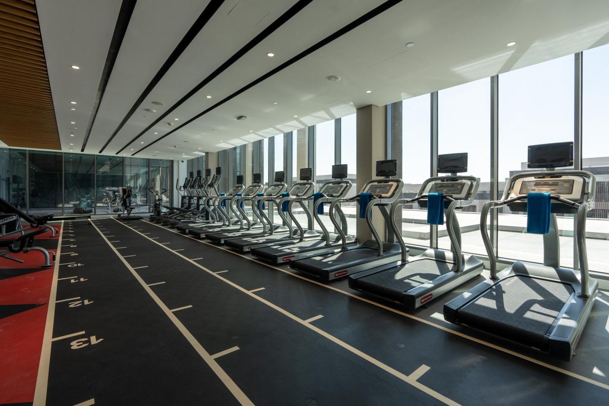 West Walk Retaj Hotel Al Rayyan Eksteriør bilde
