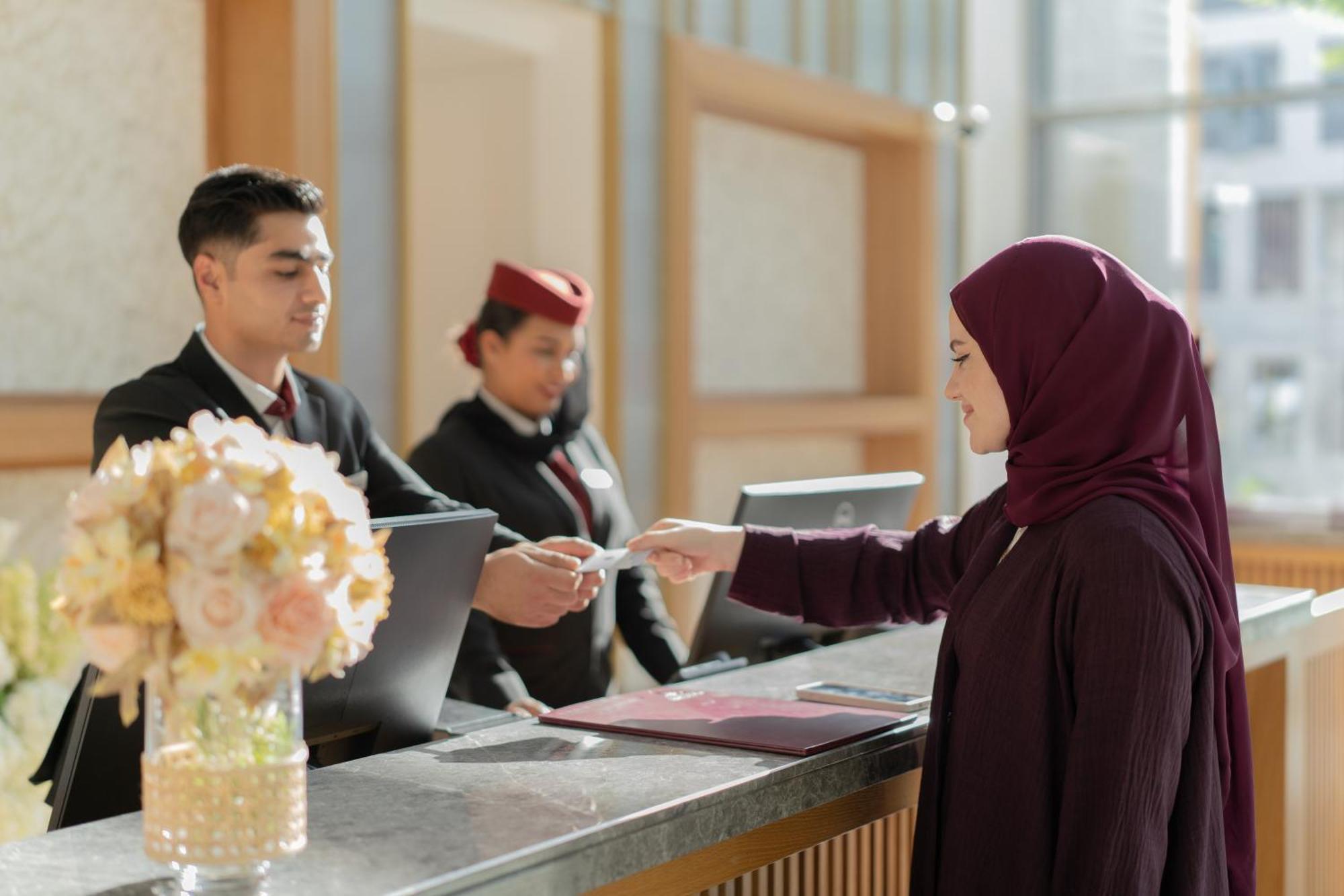 West Walk Retaj Hotel Al Rayyan Eksteriør bilde