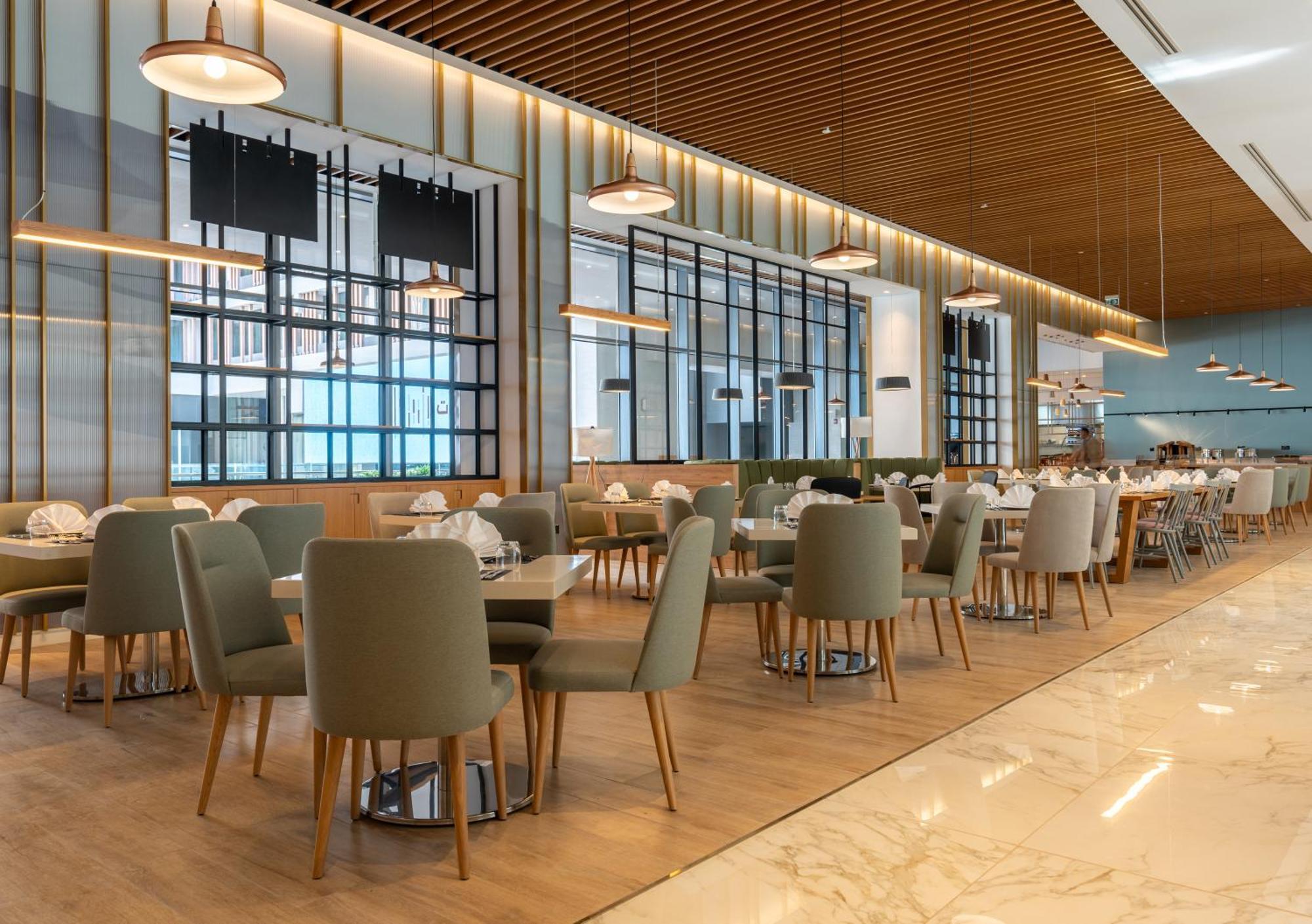 West Walk Retaj Hotel Al Rayyan Eksteriør bilde